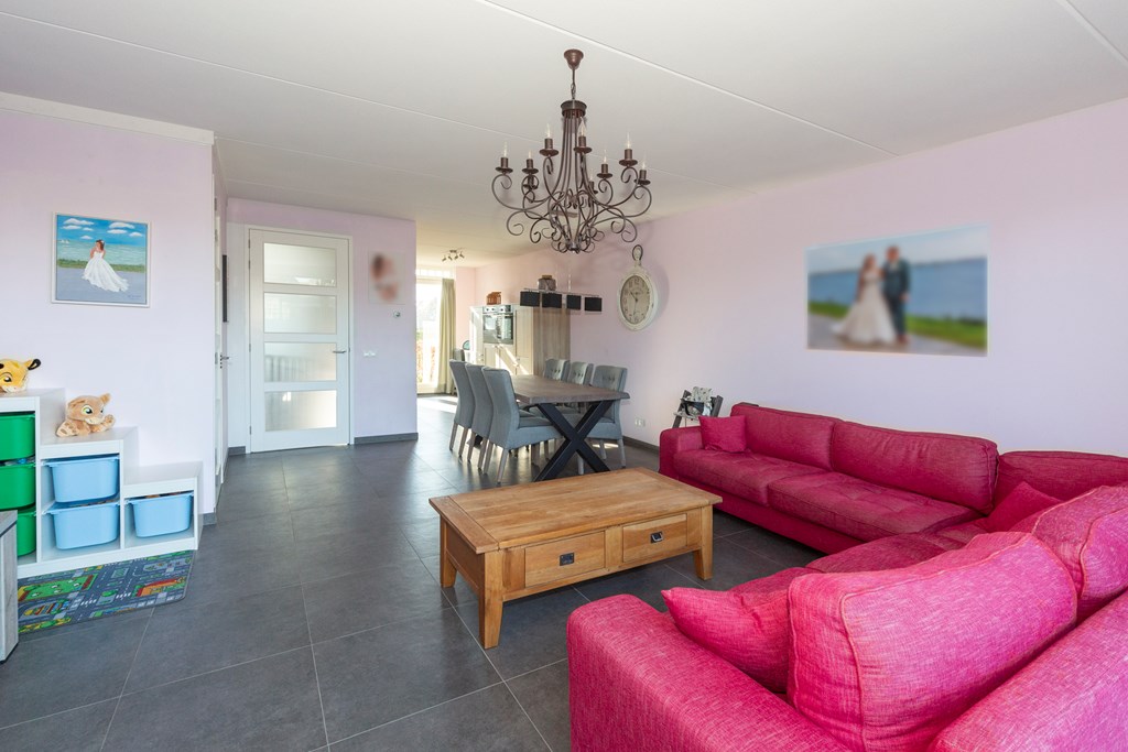 Van Kerkwijkhof 18, Ouddorp