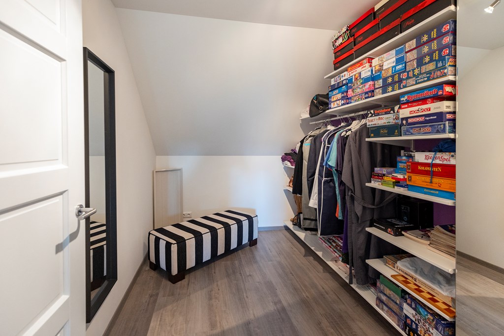 Van Kerkwijkhof 18, Ouddorp