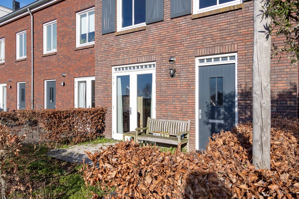 Van Kerkwijkhof 18, Ouddorp