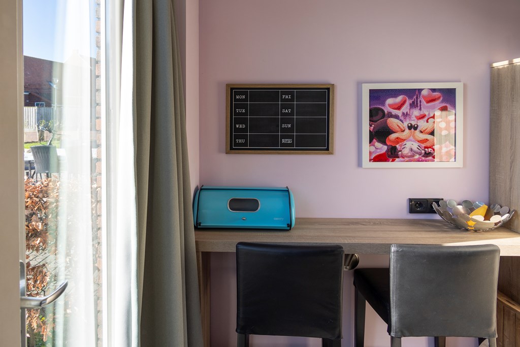 Van Kerkwijkhof 18, Ouddorp