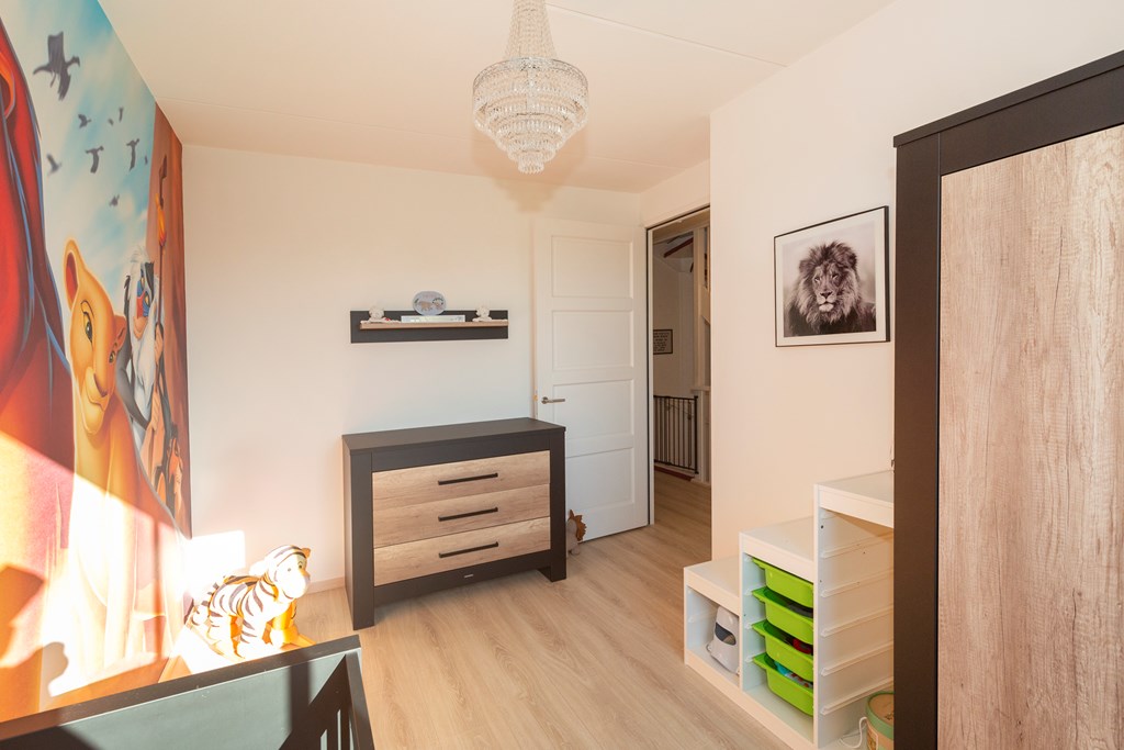 Van Kerkwijkhof 18, Ouddorp