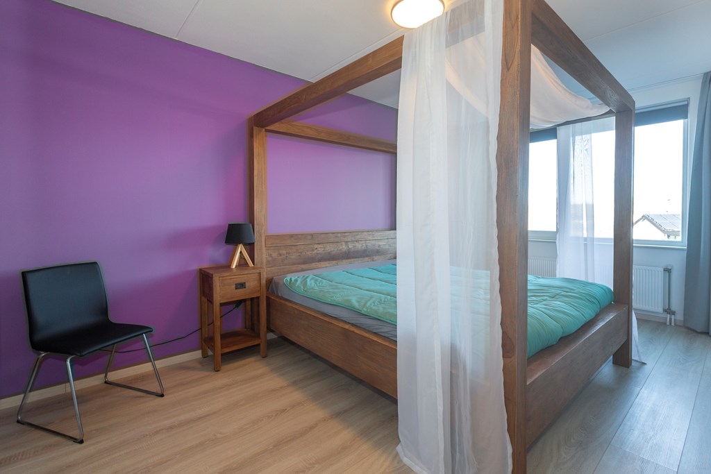 Van Kerkwijkhof 18, Ouddorp