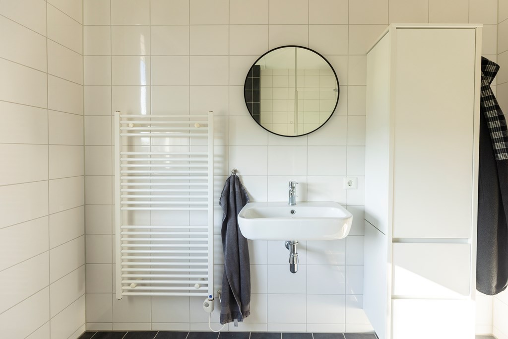 Van Kerkwijkhof 18, Ouddorp