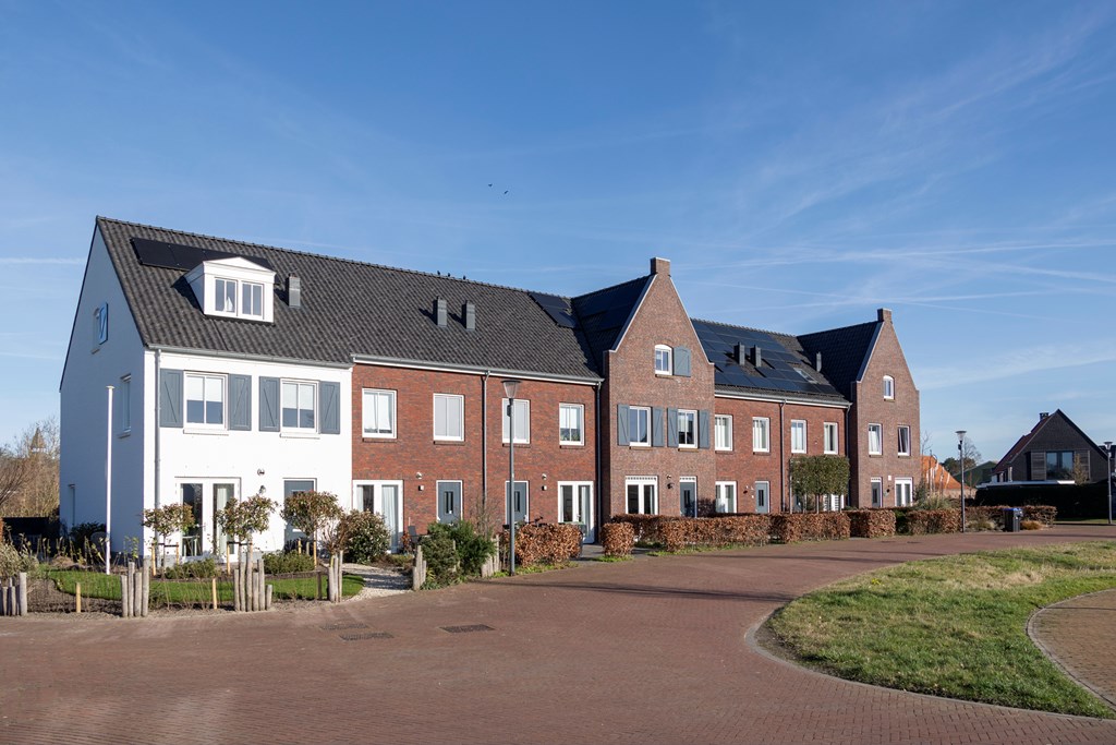 Van Kerkwijkhof 18, Ouddorp