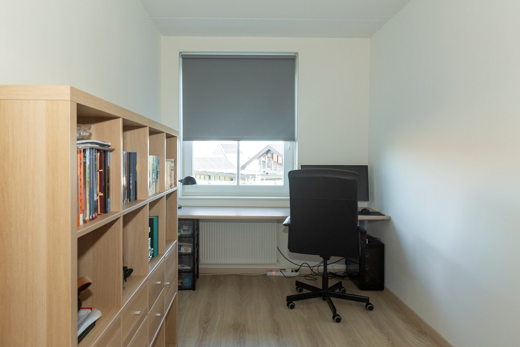 Van Kerkwijkhof 18, Ouddorp