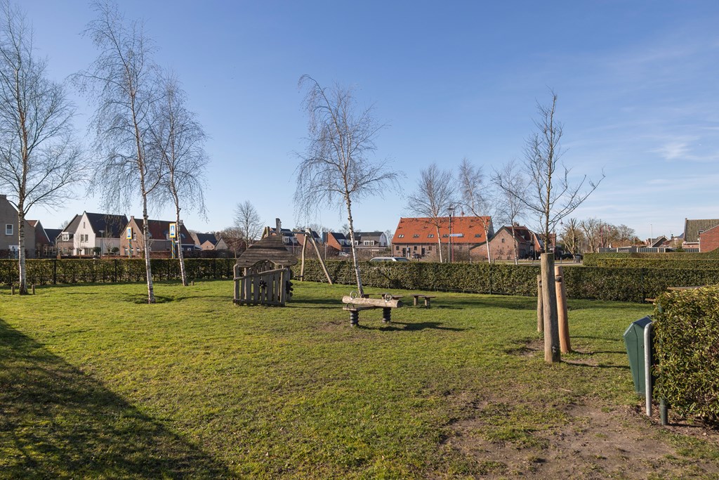 Van Kerkwijkhof 18, Ouddorp