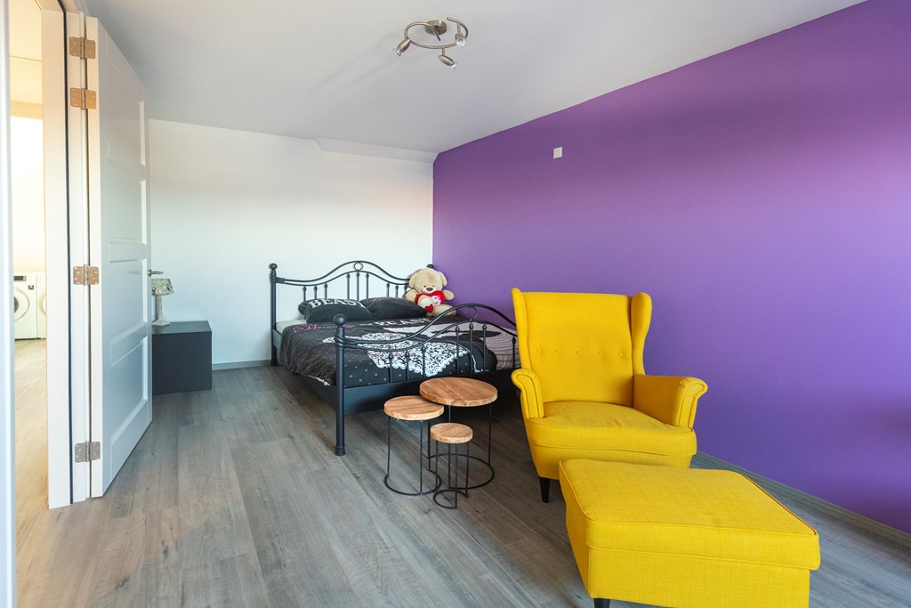 Van Kerkwijkhof 18, Ouddorp