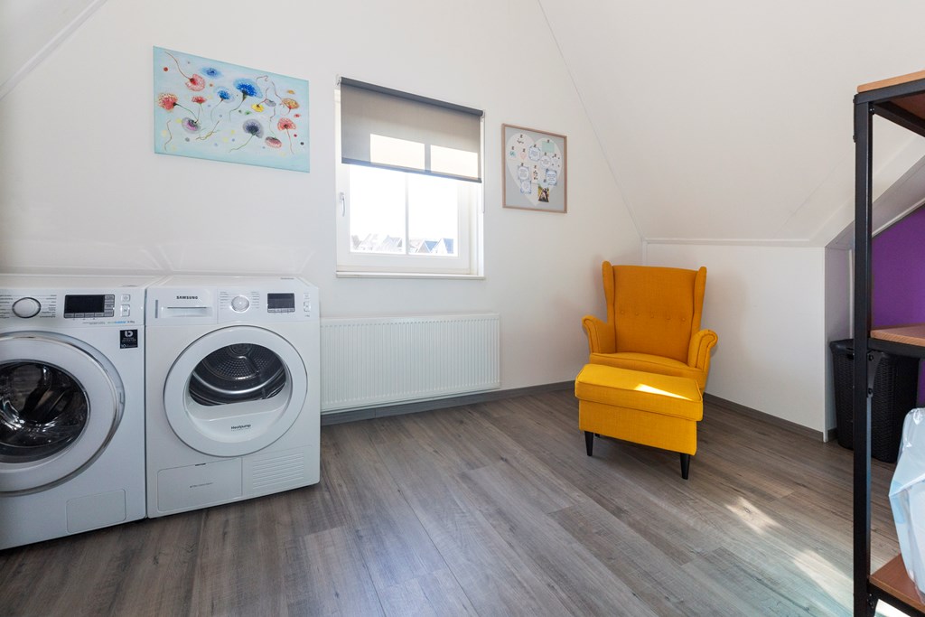 Van Kerkwijkhof 18, Ouddorp