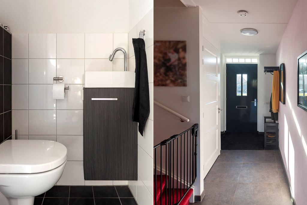 Van Kerkwijkhof 18, Ouddorp