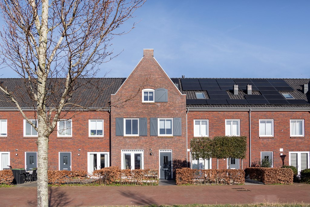 Van Kerkwijkhof 18, Ouddorp