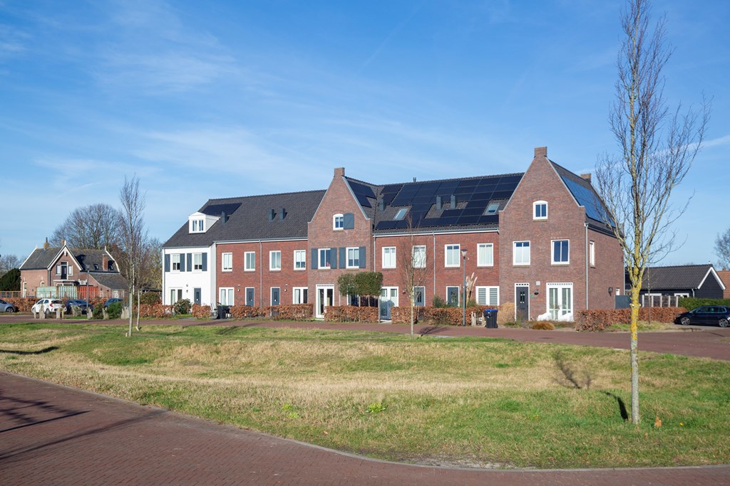Van Kerkwijkhof 18, Ouddorp