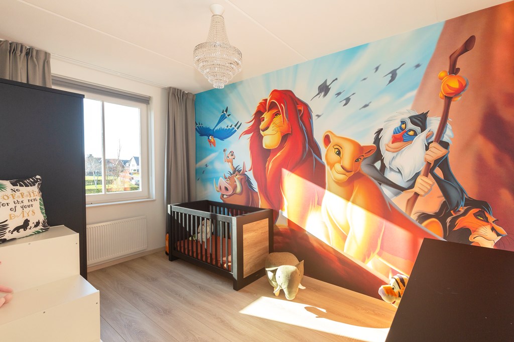 Van Kerkwijkhof 18, Ouddorp