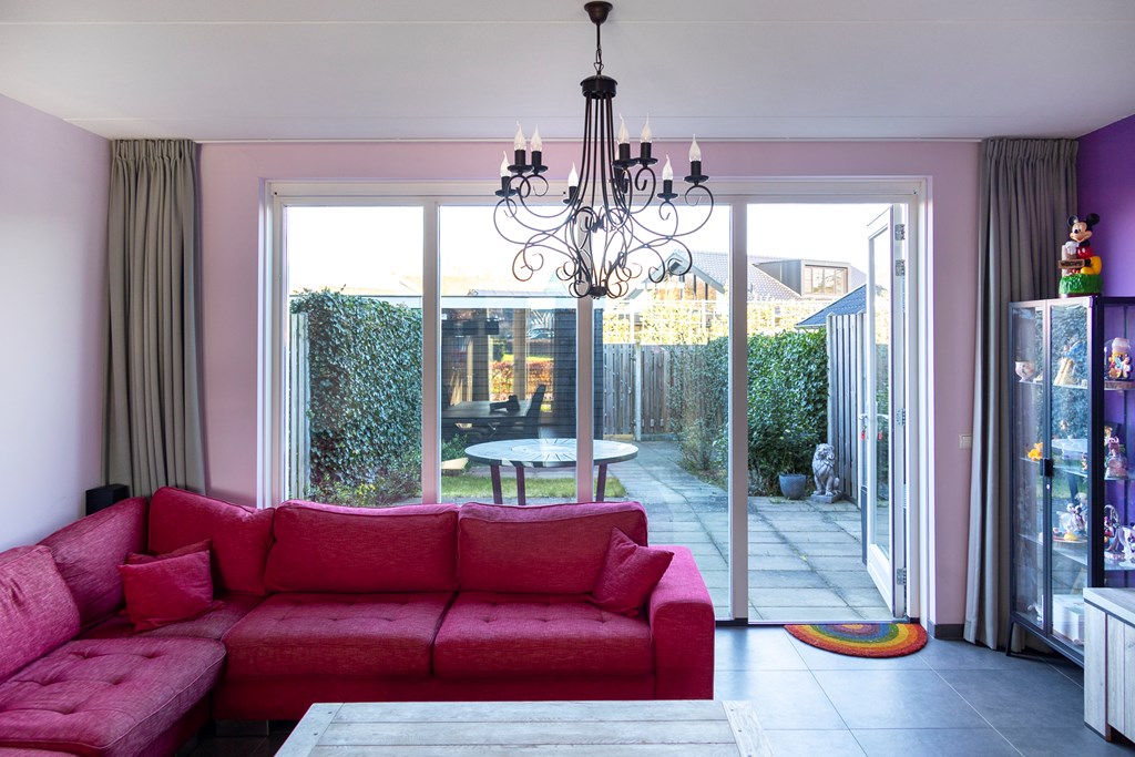 Van Kerkwijkhof 18, Ouddorp