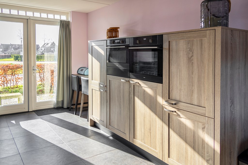 Van Kerkwijkhof 18, Ouddorp