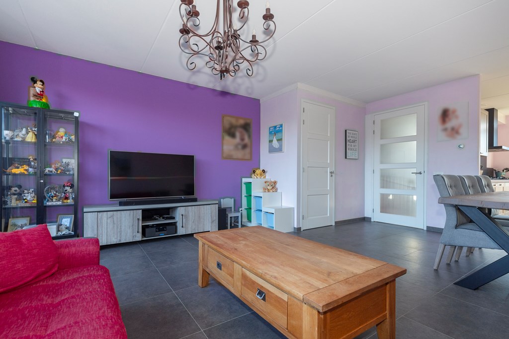 Van Kerkwijkhof 18, Ouddorp