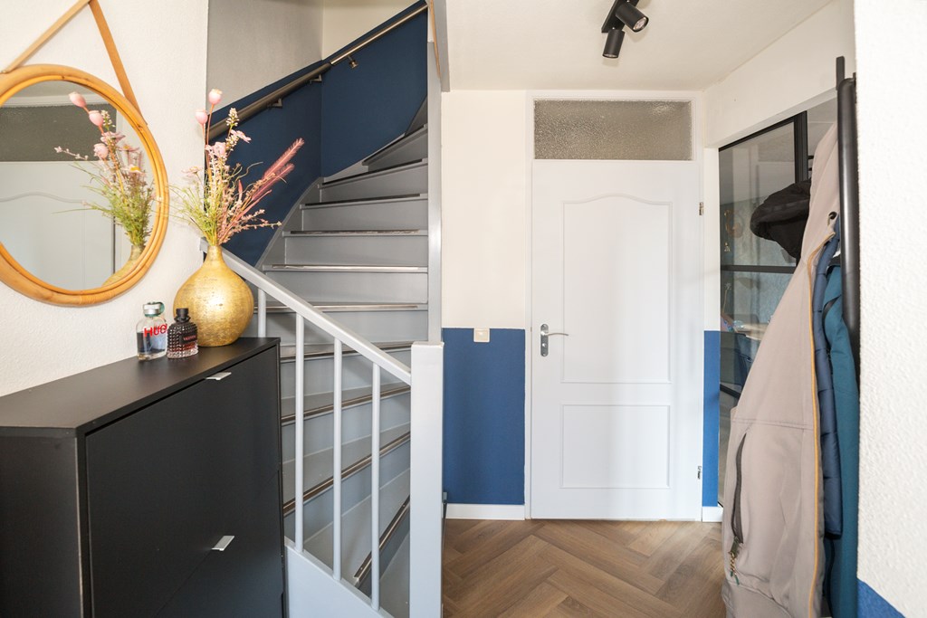 Bieningen 19, Ouddorp