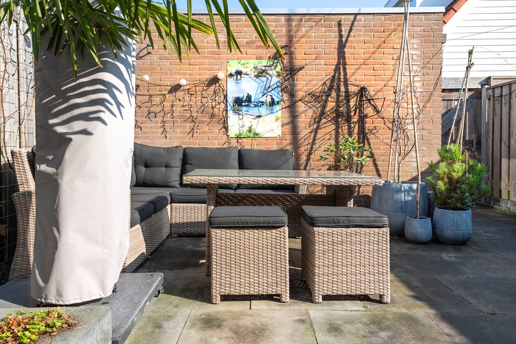 Bieningen 19, Ouddorp