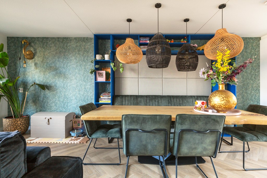 Bieningen 19, Ouddorp