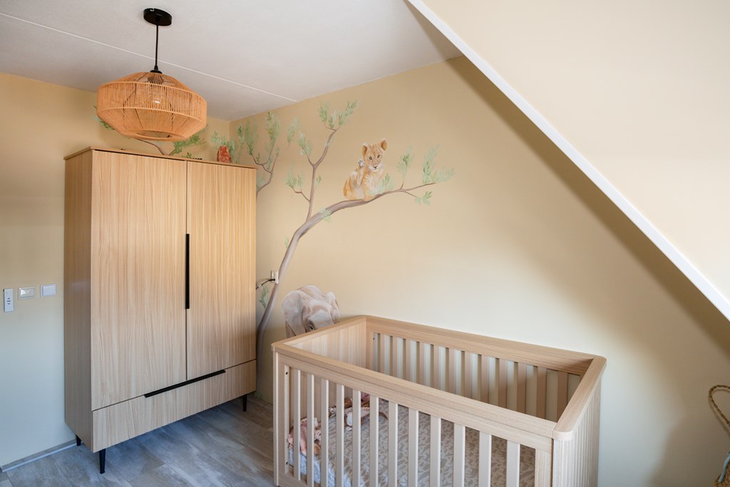 Bieningen 19, Ouddorp