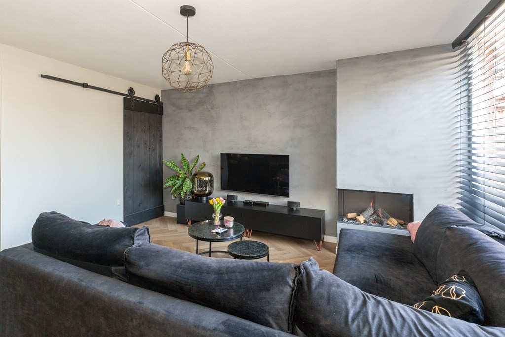 Bieningen 19, Ouddorp