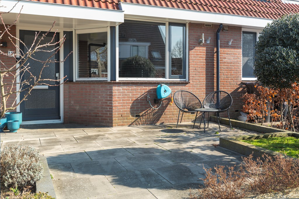 Bieningen 19, Ouddorp