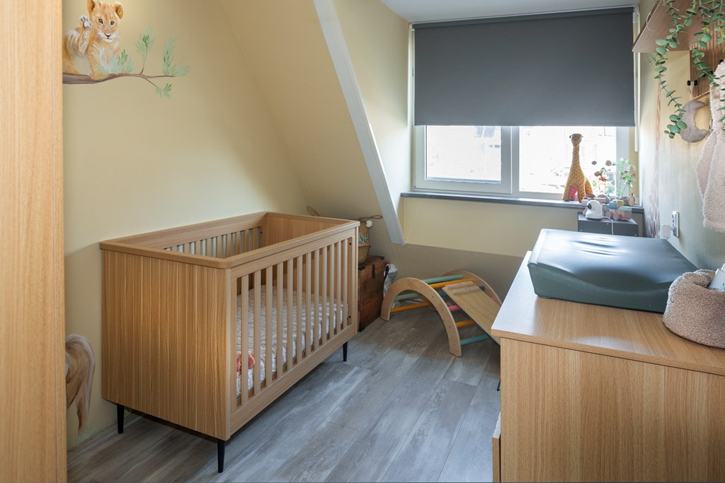 Bieningen 19, Ouddorp