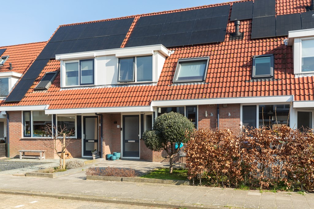 Bieningen 19, Ouddorp