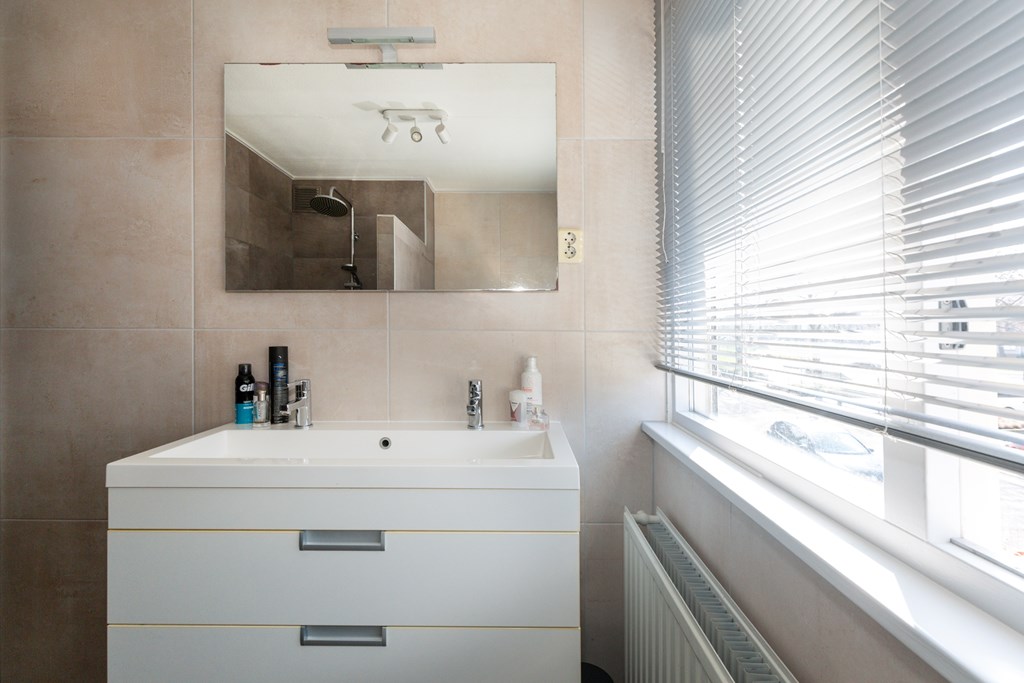 Bieningen 19, Ouddorp