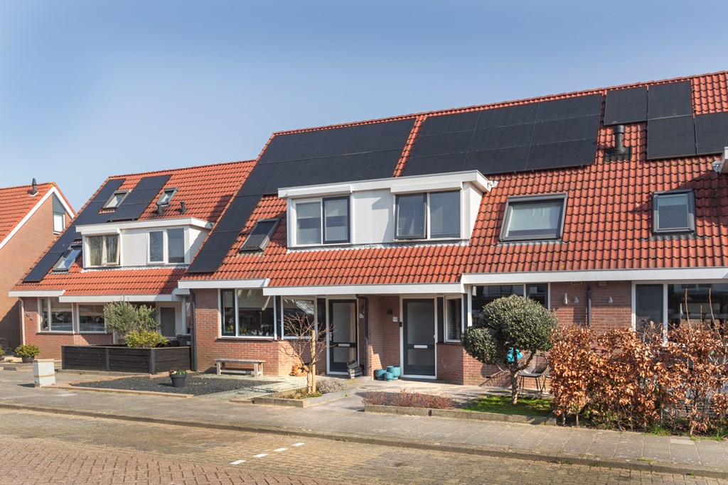 Bieningen 19, Ouddorp