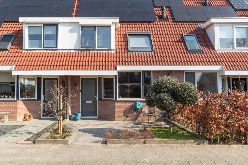 Bieningen 19, Ouddorp