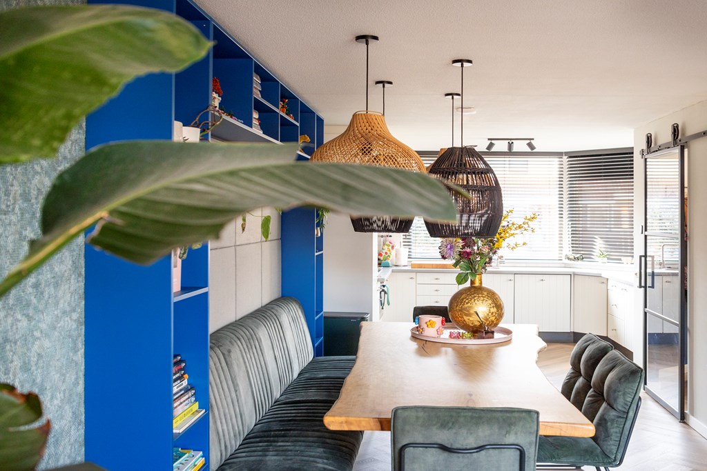 Bieningen 19, Ouddorp