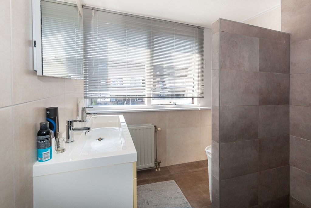 Bieningen 19, Ouddorp