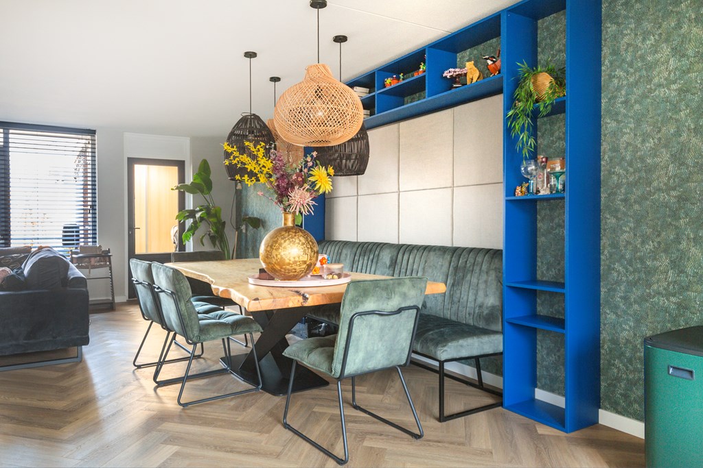 Bieningen 19, Ouddorp