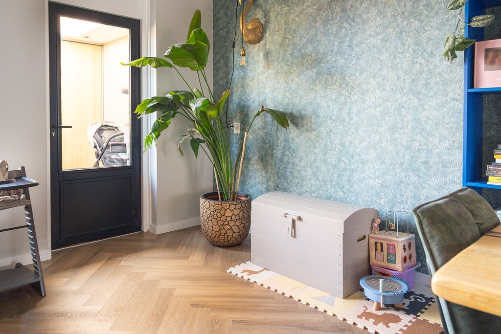 Bieningen 19, Ouddorp