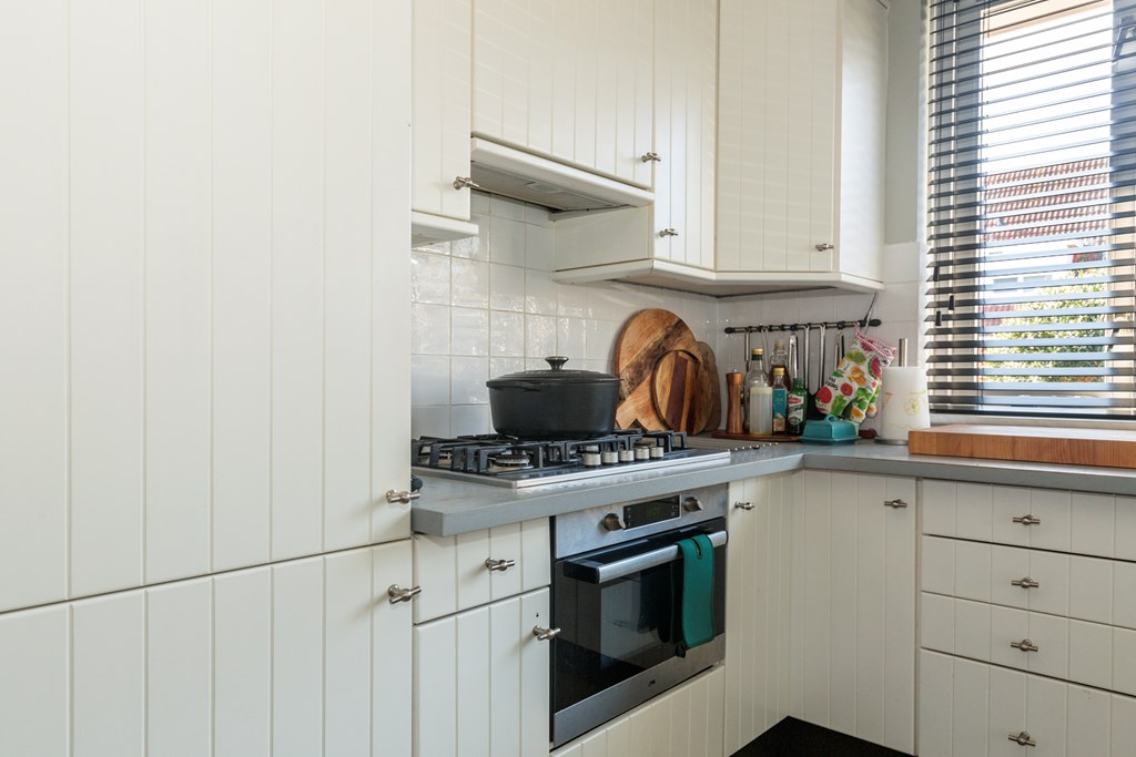 Bieningen 19, Ouddorp