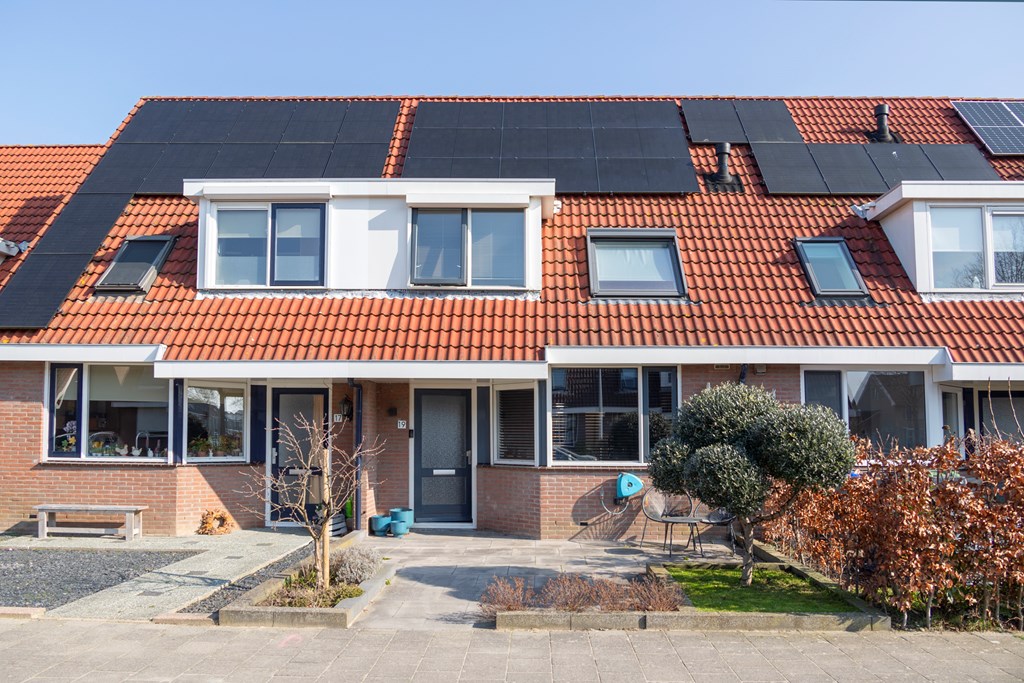 Bieningen 19, Ouddorp