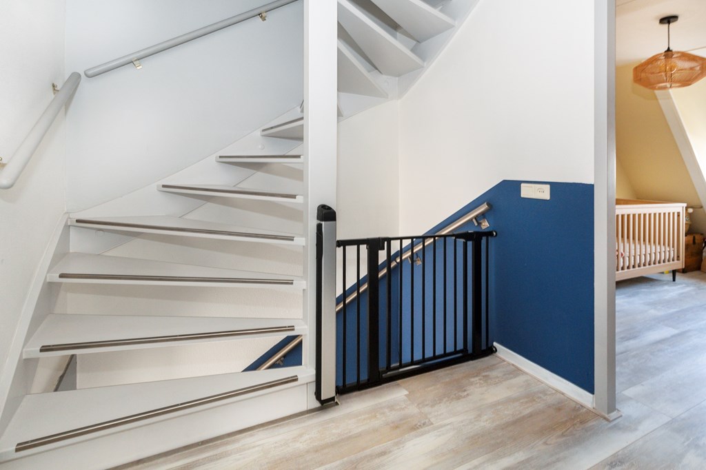 Bieningen 19, Ouddorp