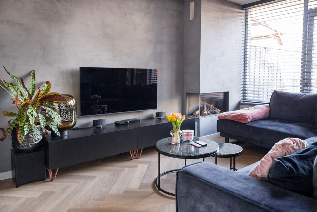 Bieningen 19, Ouddorp