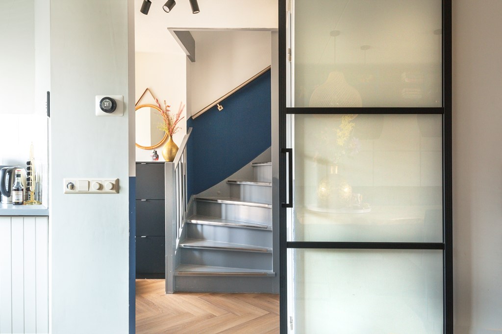 Bieningen 19, Ouddorp