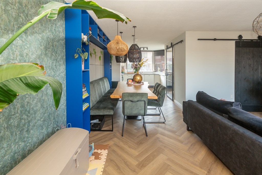 Bieningen 19, Ouddorp