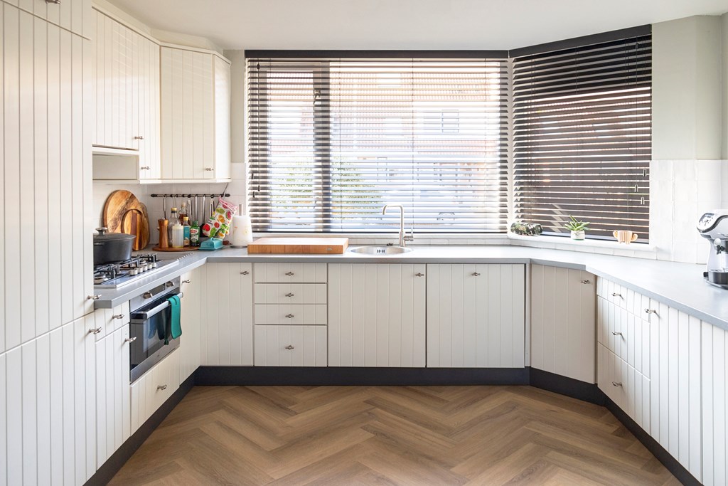 Bieningen 19, Ouddorp