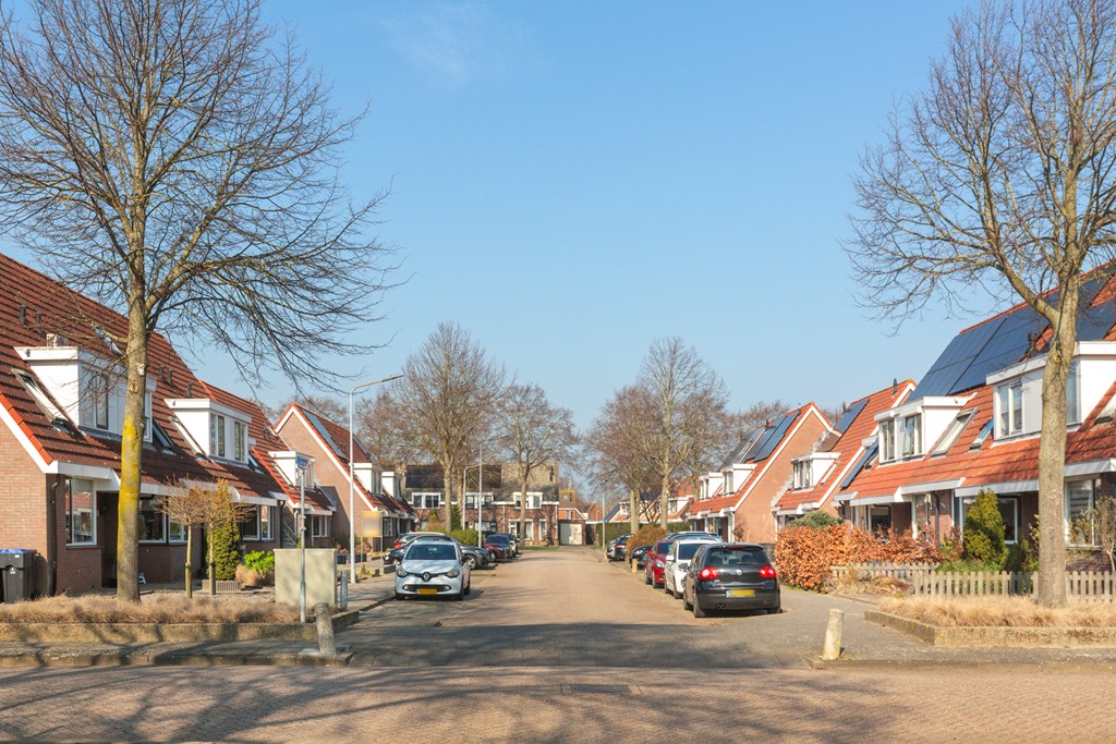 Bieningen 19, Ouddorp