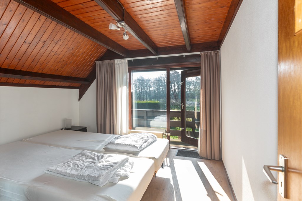 Oude Nieuwlandseweg 23B, Ouddorp