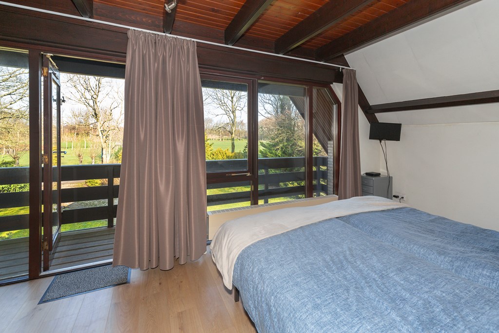 Oude Nieuwlandseweg 23B, Ouddorp