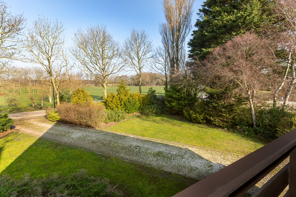 Oude Nieuwlandseweg 23B, Ouddorp