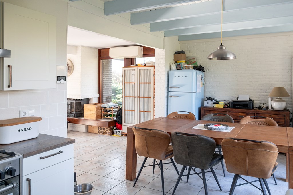 Oude Nieuwlandseweg 23B, Ouddorp