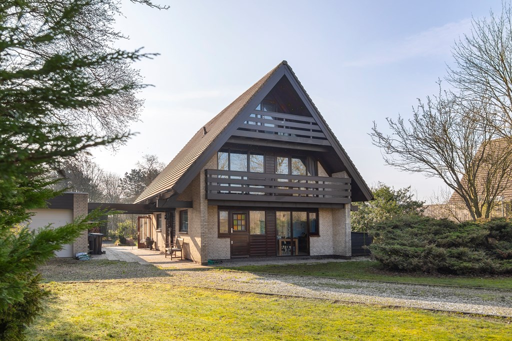 Oude Nieuwlandseweg 23B, Ouddorp