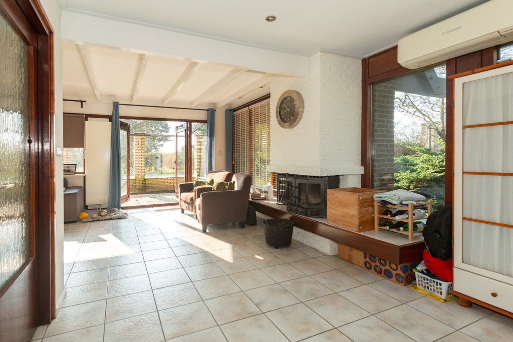 Oude Nieuwlandseweg 23B, Ouddorp