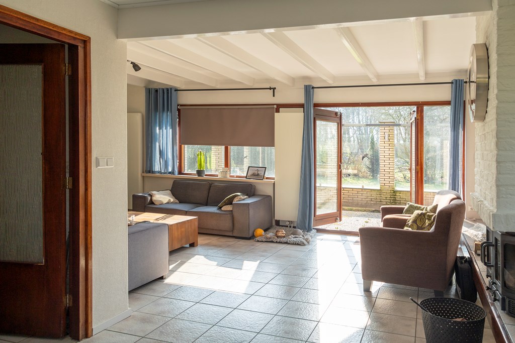 Oude Nieuwlandseweg 23B, Ouddorp