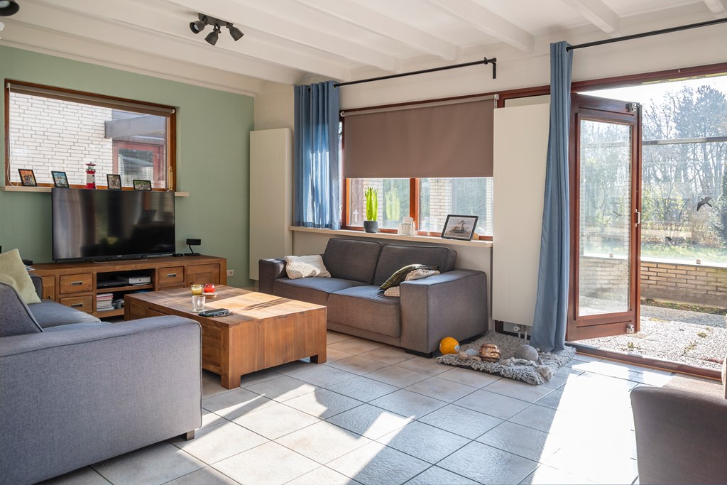 Oude Nieuwlandseweg 23B, Ouddorp